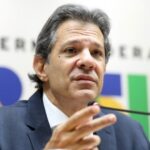 EUA renovam visto do ministro Fernando Haddad antes de compromissos nos Estados Unidos 6 ocrente 1757370413