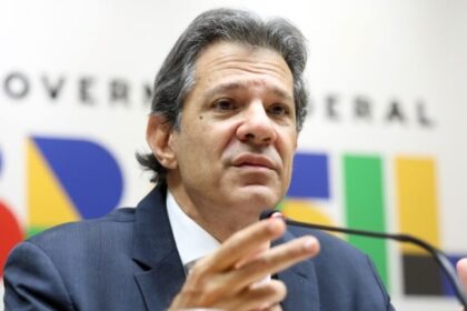 EUA renovam visto do ministro Fernando Haddad antes de compromissos nos Estados Unidos 24 ocrente 1757370413