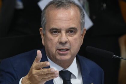 Governo busca afastar Rogério Marinho da CPMI do INSS, mas pedido é negado 15 ocrente 1757375012