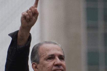 Malafaia eleva críticas à PF e a Moraes durante ato de 7 de Setembro e pode sofrer novas restrições 6 ocrente 1757378520