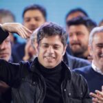 Axel Kicillof derrota Javier Milei em eleição legislativa da Província de Buenos Aires 6 ocrente 1757380423