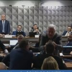 Discussão entre deputados paralisa CPMI do INSS durante depoimento de Carlos Lupi 7 ocrente 1757383227