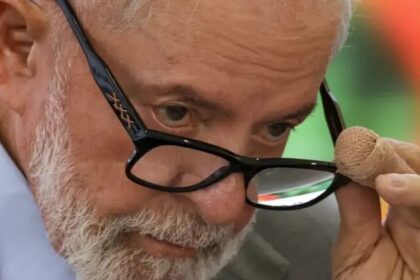 Pesquisa CNT/MDA mostra Lula à frente em 2026, mas eleitor busca opção fora do eixo Lula-Bolsonaro 18 ocrente 1757386644
