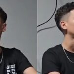 Jovem relata tentativa de abuso na infância e diz encontrar identidade em Cristo 6 ocrente 1757390366