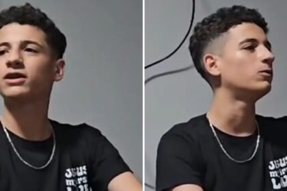 Jovem relata tentativa de abuso na infância e diz encontrar identidade em Cristo 24 ocrente 1757390366