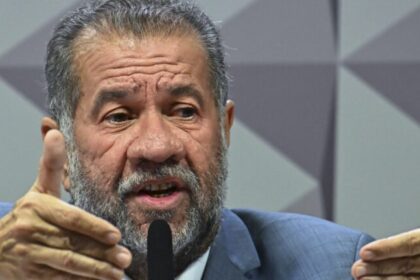 Lupi rejeita envolvimento em esquema no INSS, descarta responsabilidade de Lula e atribui falhas à autarquia 12 ocrente 1757391159