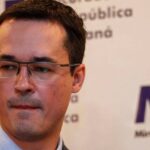 Deltan Dallagnol protocola notícia-crime na PGR contra ministro Alexandre de Moraes 6 ocrente 1757399201