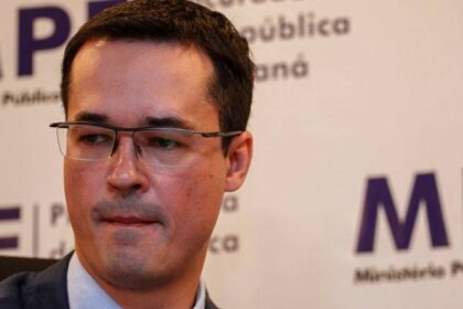 Deltan Dallagnol protocola notícia-crime na PGR contra ministro Alexandre de Moraes 3 ocrente 1757399201