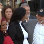 Lula dividiu palco com líder comunitária presa por suspeita de ligação ao PCC 6 ocrente 1757415427