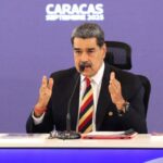 Maduro fixa início do Natal para 1º de outubro em meio a tensão com os Estados Unidos 7 ocrente 1757417337