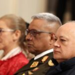 Governo chavista põe venezuelanos em alerta diante de tropas dos EUA no Caribe e intensifica parceria com Irã 6 ocrente 1757420829
