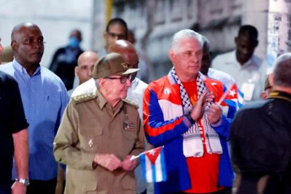 Maioria dos cubanos vive na extrema pobreza e deseja emigrar, aponta relatório de ONG 18 ocrente 1757425523