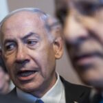 Israel bombardeia liderança política do Hamas no Catar em operação “Cúpula de Fogo” 7 ocrente 1757428945