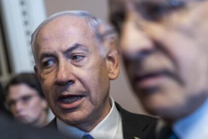Israel bombardeia liderança política do Hamas no Catar em operação “Cúpula de Fogo” 12 ocrente 1757428945