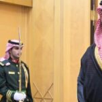 Países árabes e ONU repudiam bombardeio israelense contra líderes do Hamas em Doha 7 ocrente 1757433618