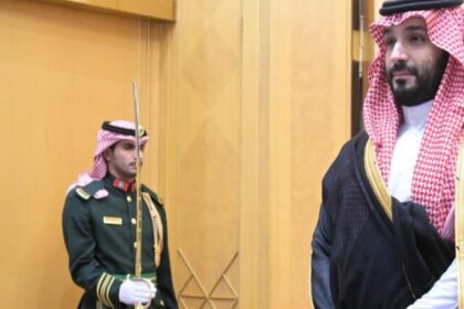 Países árabes e ONU repudiam bombardeio israelense contra líderes do Hamas em Doha 6 ocrente 1757433618
