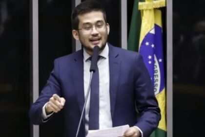 Kataguiri solicita convocação de Lewandowski para esclarecer falha de segurança no sistema Córtex 3 ocrente 1757435236