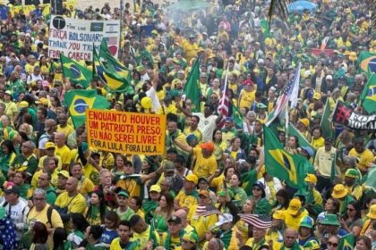 Artigo aponta afastamento de elites de direita da base bolsonarista 6 ocrente 1757436241