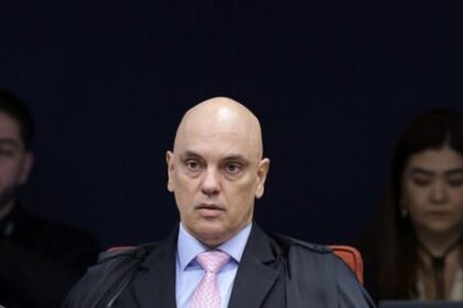 Alexandre de Moraes vota por condenar Bolsonaro e sete aliados por tentativa de golpe 24 ocrente 1757439908