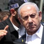 Netanyahu afirma que líderes terroristas perderam “imunidade” depois de ataque israelense no Catar 7 ocrente 1757441719