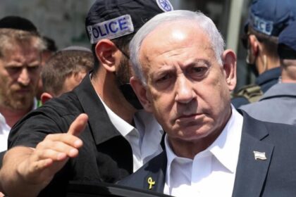 Netanyahu afirma que líderes terroristas perderam “imunidade” depois de ataque israelense no Catar 21 ocrente 1757441719