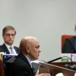 Primeira Turma do STF inicia julgamento de Bolsonaro por tentativa de golpe de Estado 7 ocrente 1757447856