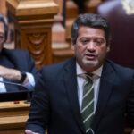 Partido Chega apresenta projeto para impedir entrada de Alexandre de Moraes em Portugal 6 ocrente 1757455990