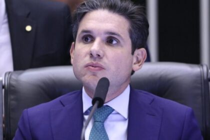 Motta descarta previsão para votar projeto de anistia na Câmara 24 ocrente 1757459533
