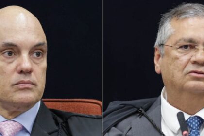 Moraes e Dino votam pela condenação de Bolsonaro e aliados no julgamento sobre tentativa de golpe 9 ocrente 1757467771