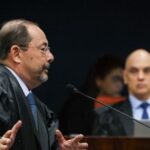 Advogado de Bolsonaro diz respeitar, mas discordar de votos de Moraes e Dino 7 ocrente 1757472201