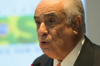 PL revoga expulsão e aplica advertência ao deputado Antonio Carlos Rodrigues 21 ocrente 1757475773