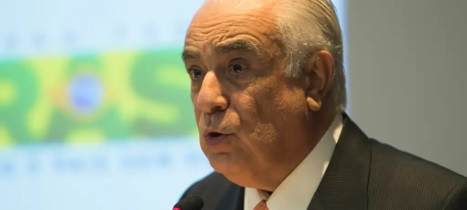 PL revoga expulsão e aplica advertência ao deputado Antonio Carlos Rodrigues 3 ocrente 1757475773