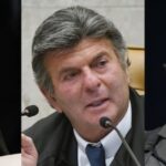 Julgamento no STF: votos de Moraes e Dino pela condenação e recados de Fux marcam terceiro dia de sessão 6 ocrente 1757483846