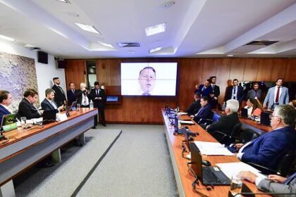 Tagliaferro afirma que grupo de WhatsApp ligava TSE e PF para identificar suspeitos do 8 de Janeiro 9 ocrente 1757488453