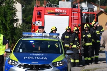 Polônia abate drones russos após violação de espaço aéreo e classifica ação como agressão 3 ocrente 1757501879