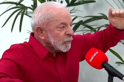 Lula declara que Bolsonaro “não é inocente” durante votação do STF sobre tentativa de golpe 30 ocrente 1757504663