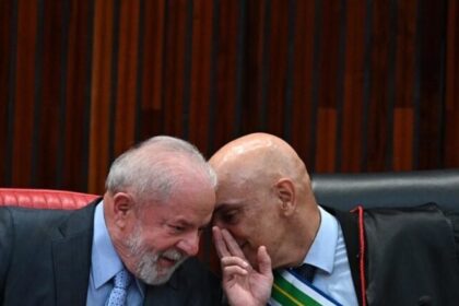 Bolsonaro sob julgamento no STF paralisa tratativas comerciais entre Brasil e Estados Unidos 3 ocrente 1757506294