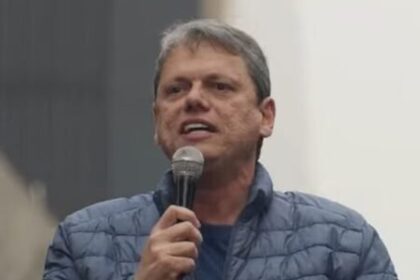PT e PSOL entregam à Alesp novo pedido de impeachment de Tarcísio de Freitas 24 ocrente 1757508183