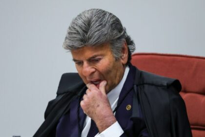 Fux vota por anular processo no STF contra Bolsonaro e outros sete acusados de tentativa de golpe 15 ocrente 1757512647