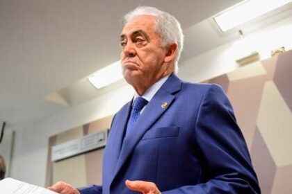 Presidente da CCJ descarta votar anistia ampla para envolvidos nos atos de 8 de janeiro 9 ocrente 1757515431