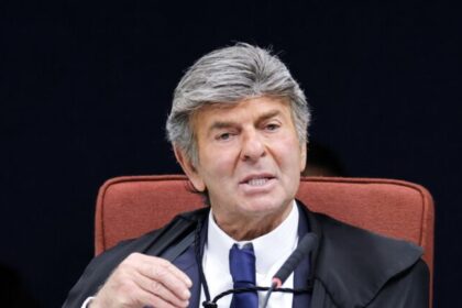 Direita celebra voto de Fux que questiona competência do STF no caso Bolsonaro 6 ocrente 1757516357