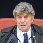 PT acusa ministro Luiz Fux de “trair a democracia” após voto sobre atos de 8 de Janeiro 6 ocrente 1757520723