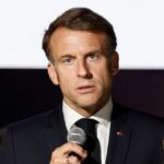 Mais de 300 detidos em protestos contra o governo Macron na França 6 ocrente 1757522512