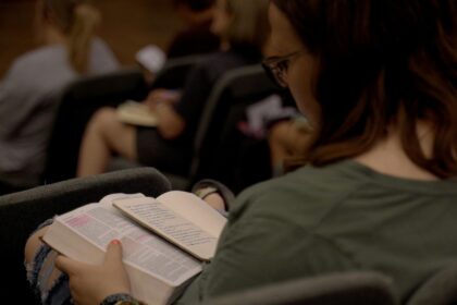 Pesquisa aponta que um terço dos cristãos nos EUA não se reconhece pecador 27 ocrente 1757528002