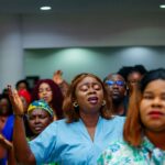 Centro do evangelicalismo migra para Sul Global e Ásia, apontam estudiosos 6 ocrente 1757531537