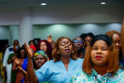 Centro do evangelicalismo migra para Sul Global e Ásia, apontam estudiosos 21 ocrente 1757531537