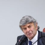 Fux compara atos de 8 de janeiro a protestos dos black blocs e rejeita responsabilização coletiva 6 ocrente 1757532388