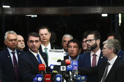 Juristas veem denúncia de fraude processual como possível argumento para suspender julgamento de Bolsonaro 27 ocrente 1757537125