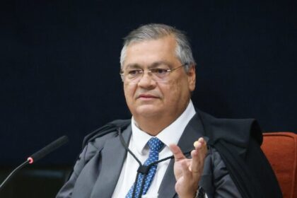 Flávio Dino aciona Polícia Federal após ameaças de morte ligadas a voto no STF 18 ocrente 1757545021
