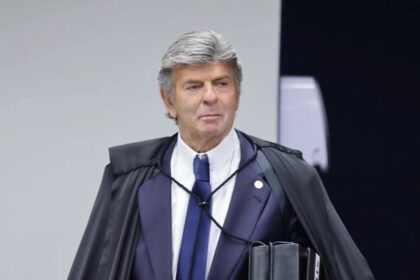 Artigo elogia voto de Luiz Fux e critica condução de julgamento sobre golpe de Estado 15 ocrente 1757545042